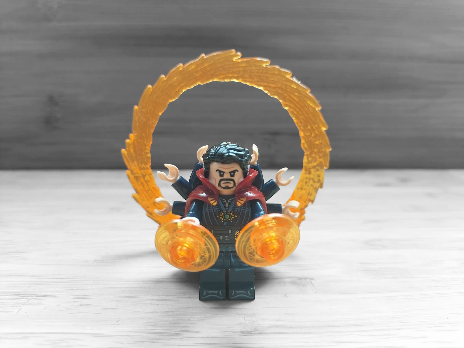Dr Strange